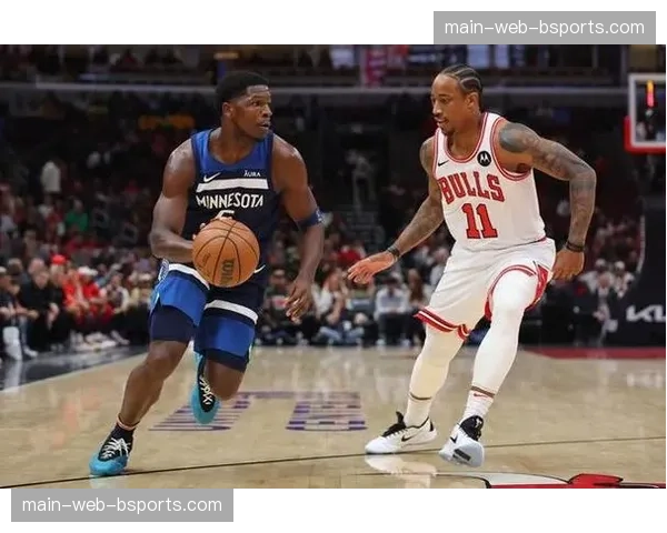 公牛进攻端德罗赞中距离为主 现代三分进攻占比偏低